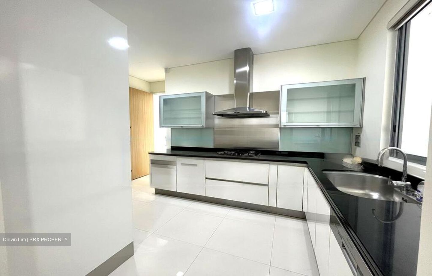 The Boulevard Residence (D10), Apartment #476132251